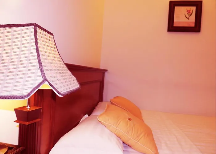 Business Hotel