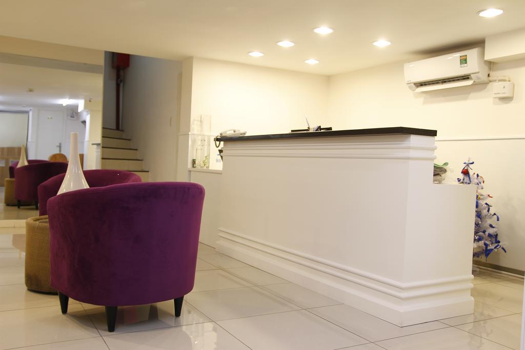 Business Saigon 2*