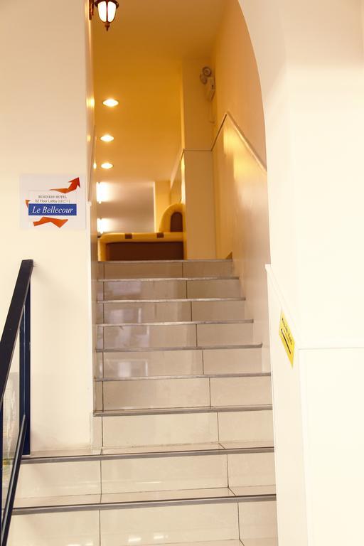 Business Saigon 2* Ho Chi Minh City