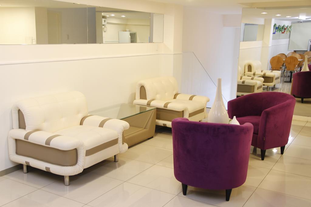 Hotel Business Saigon 2*