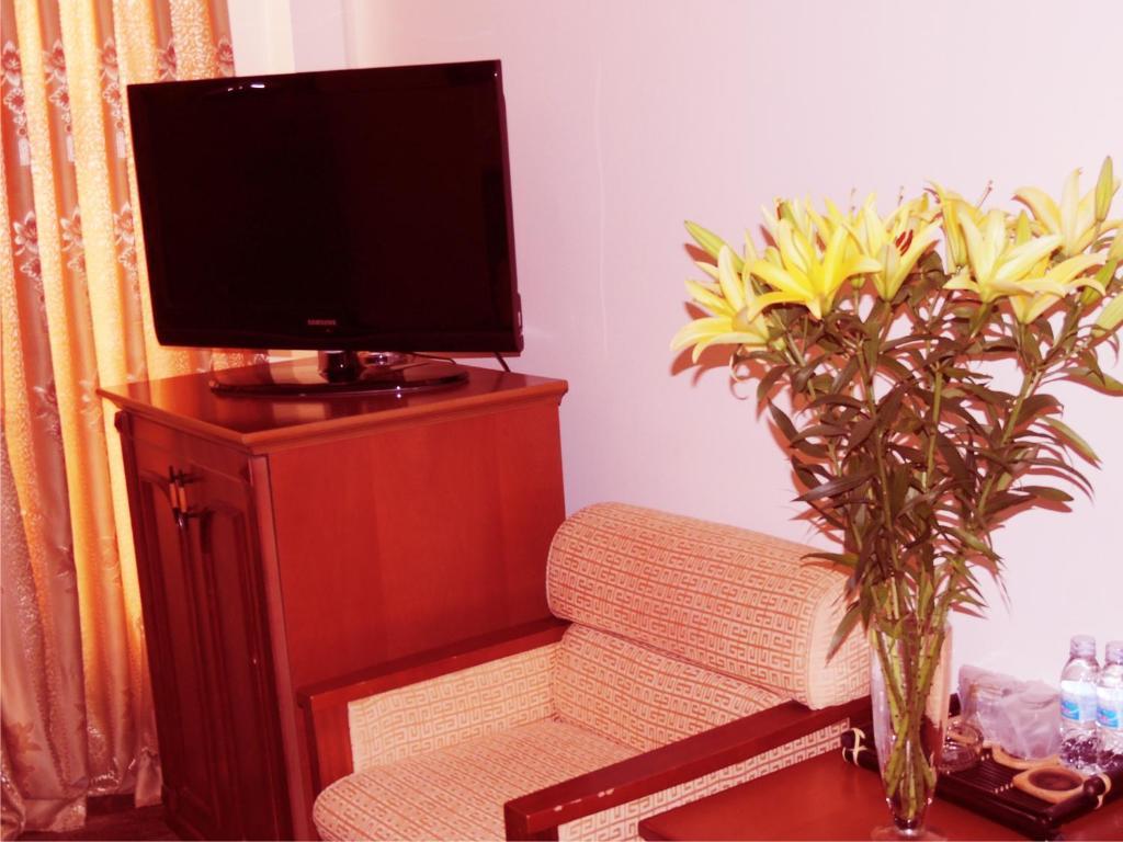 Business Saigon Hotel