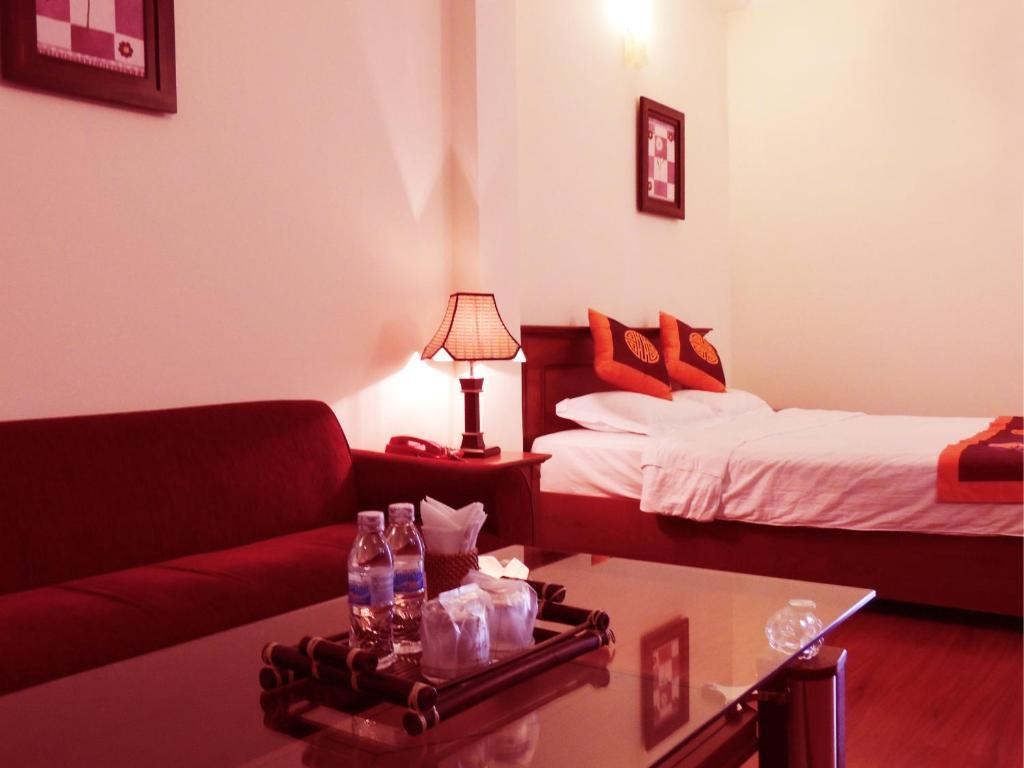 Business Saigon 2*