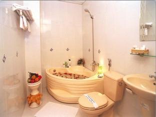 Hotel Business Saigon 2*