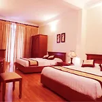 Business Hotel