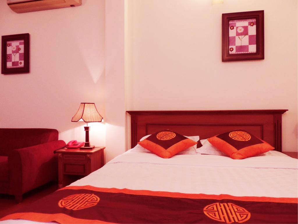 Business Saigon 2*