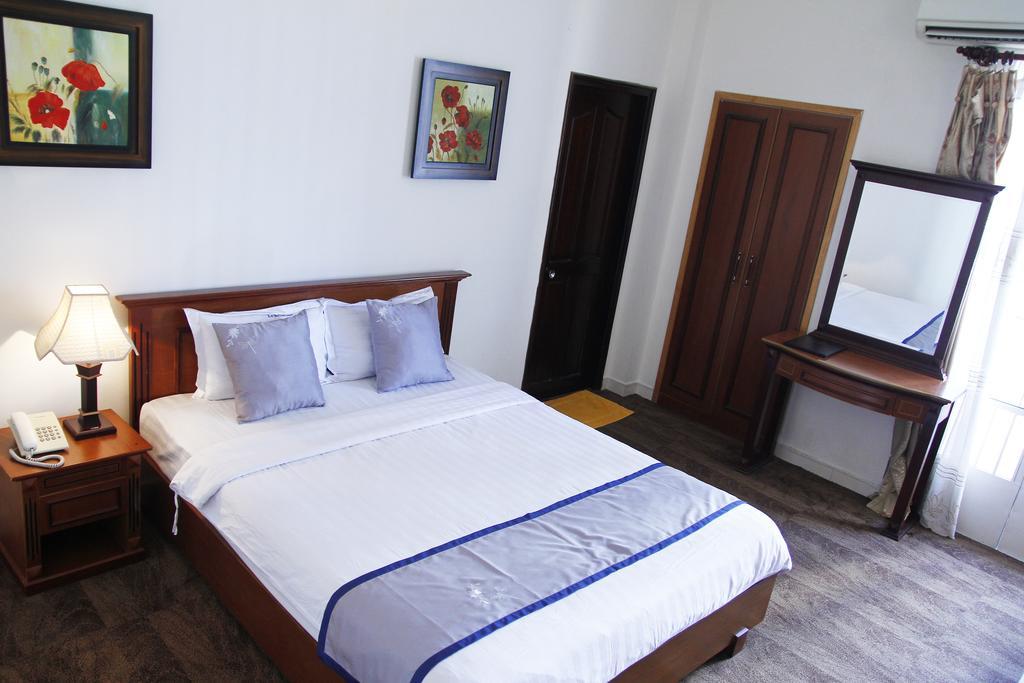 Khách sạn Business Saigon TP. Hồ Chí Minh