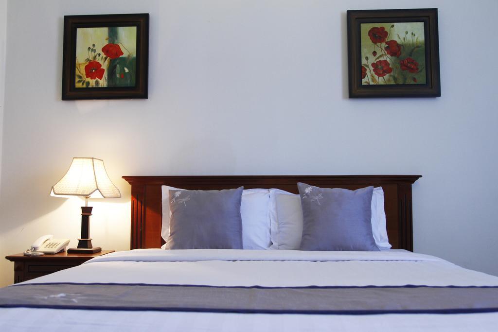 Business Saigon 2* TP. Hồ Chí Minh
