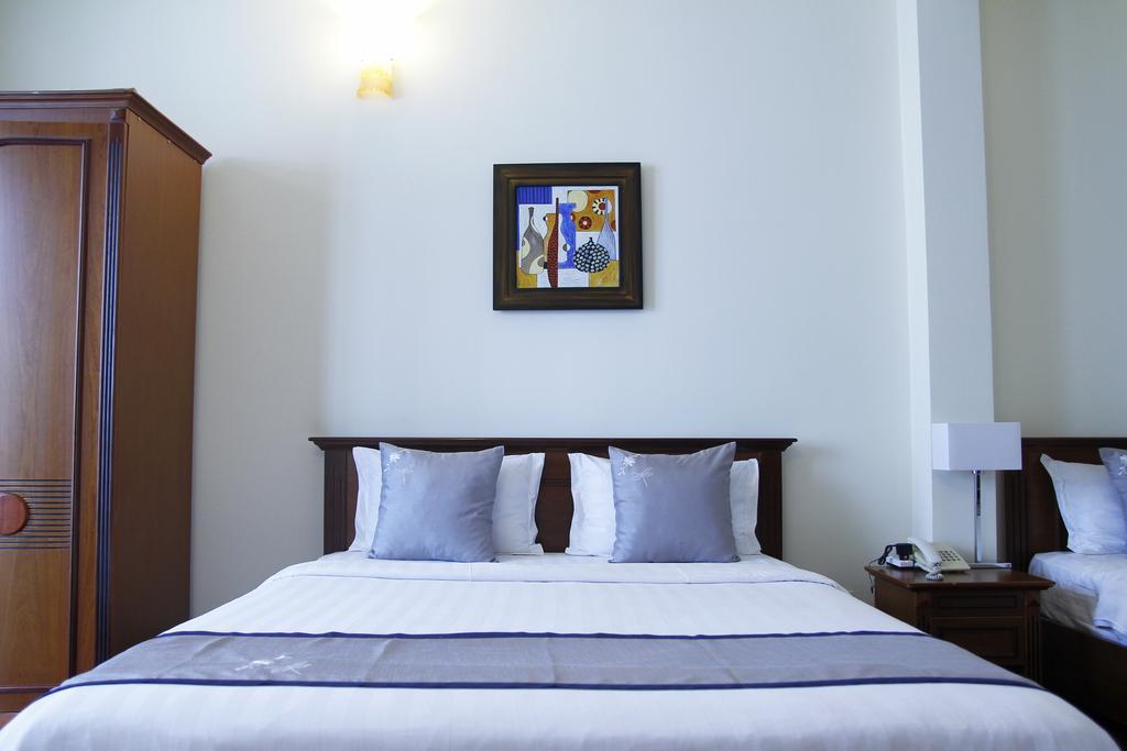 Business Saigon Khách sạn
