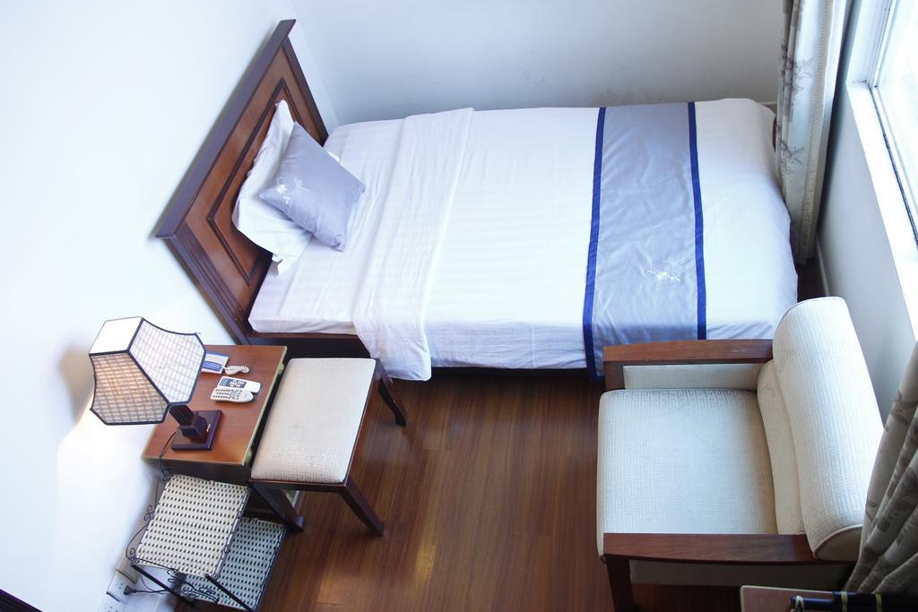 Business Saigon