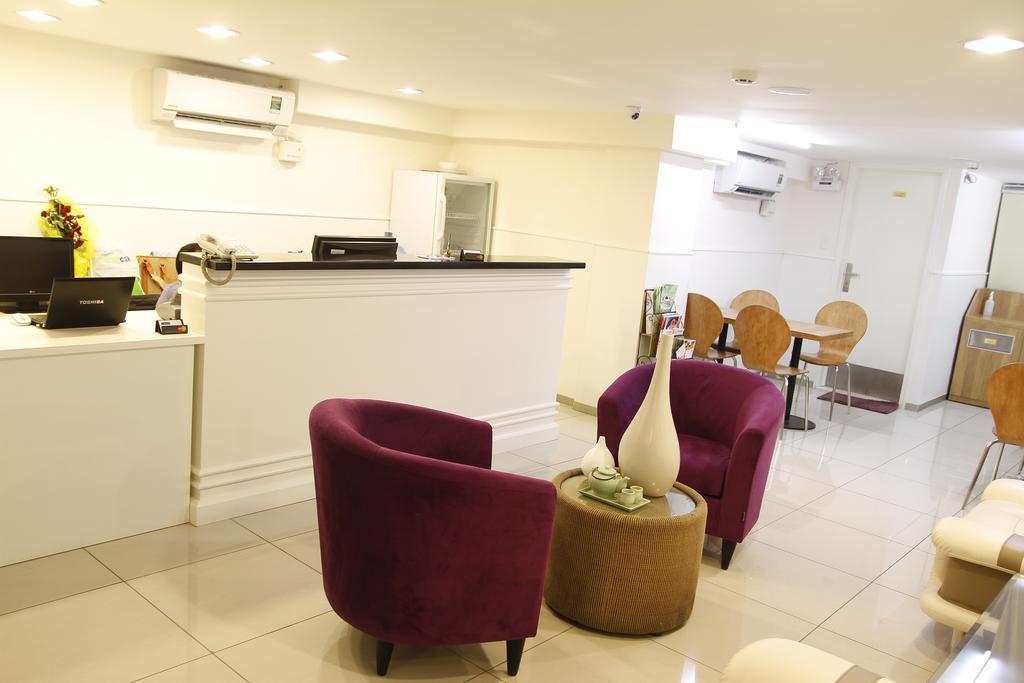 Business Saigon 2*