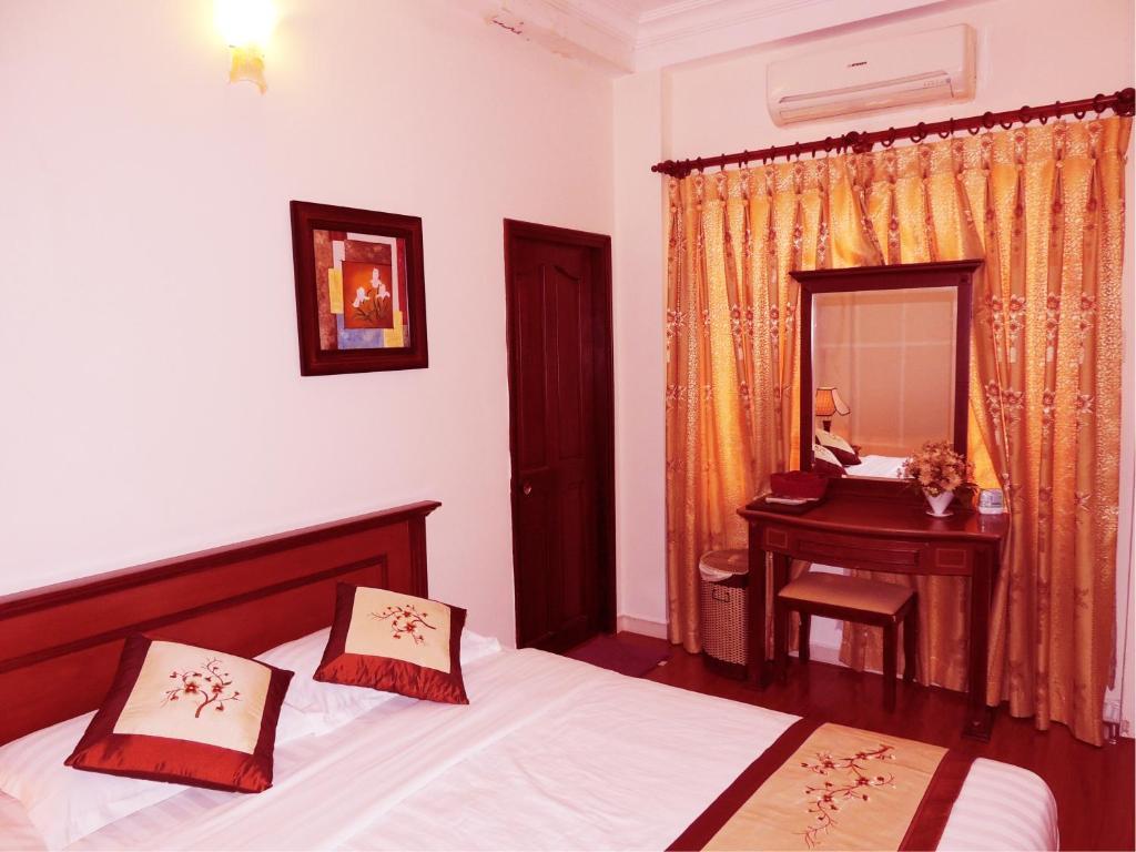 Business Saigon 2*