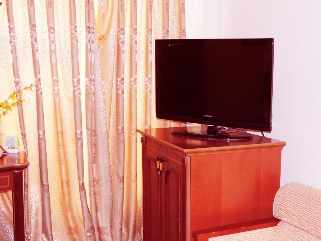 Khách sạn Business Saigon TP. Hồ Chí Minh