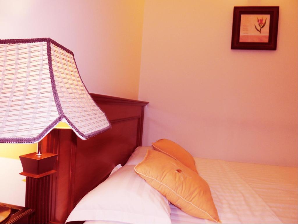 Business Saigon 2* TP. Hồ Chí Minh
